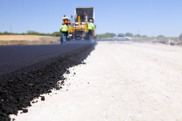 Best Driveway Pavers Cost  in Falls City, NE